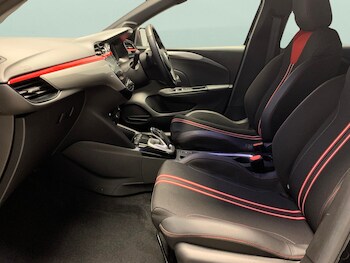 Used Vauxhall Corsa 2021 for sale - 75957965: Photo