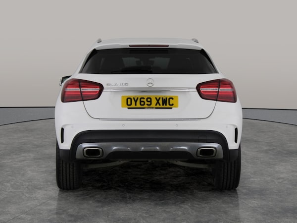 Used Mercedes-Benz GLA 2019 for sale - 76320544: Photo 15