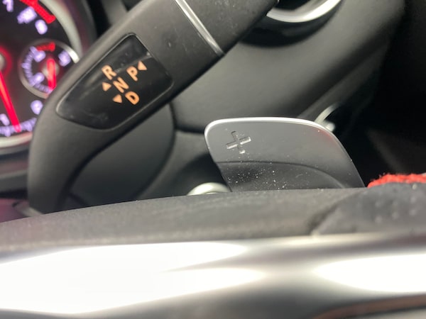 Used Mercedes-Benz GLA 2019 for sale - 76320544: Photo 25