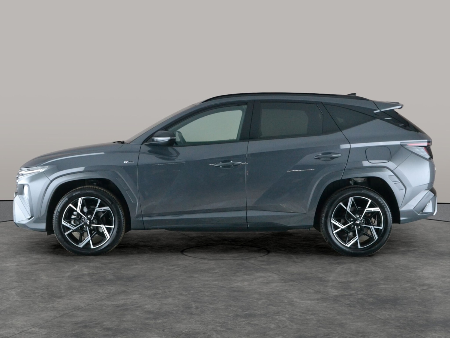 Used Hyundai TUCSON 2025 for sale - 77890291: Photo 13