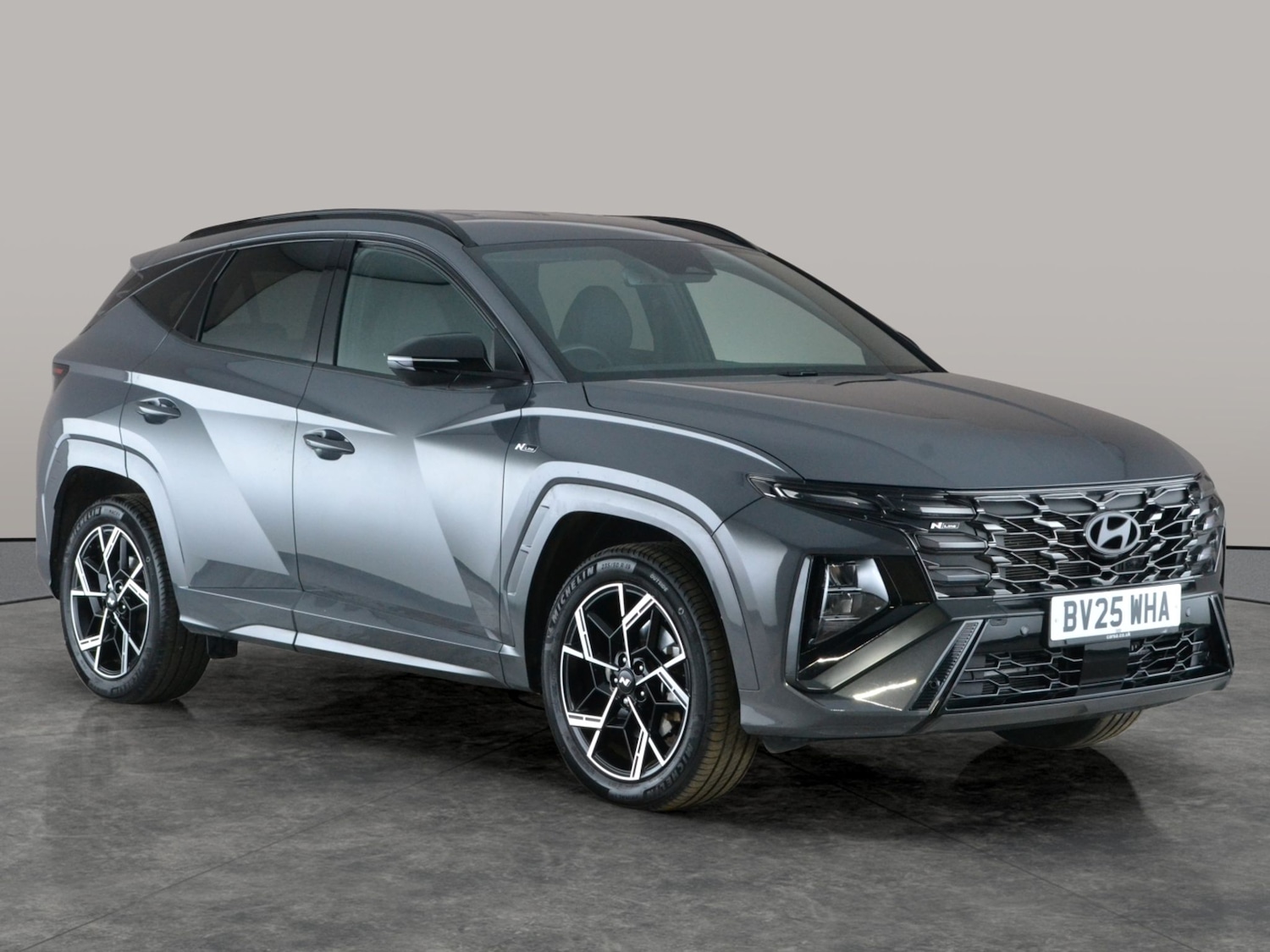 Used Hyundai TUCSON 2025 for sale - 77890291: Photo 8