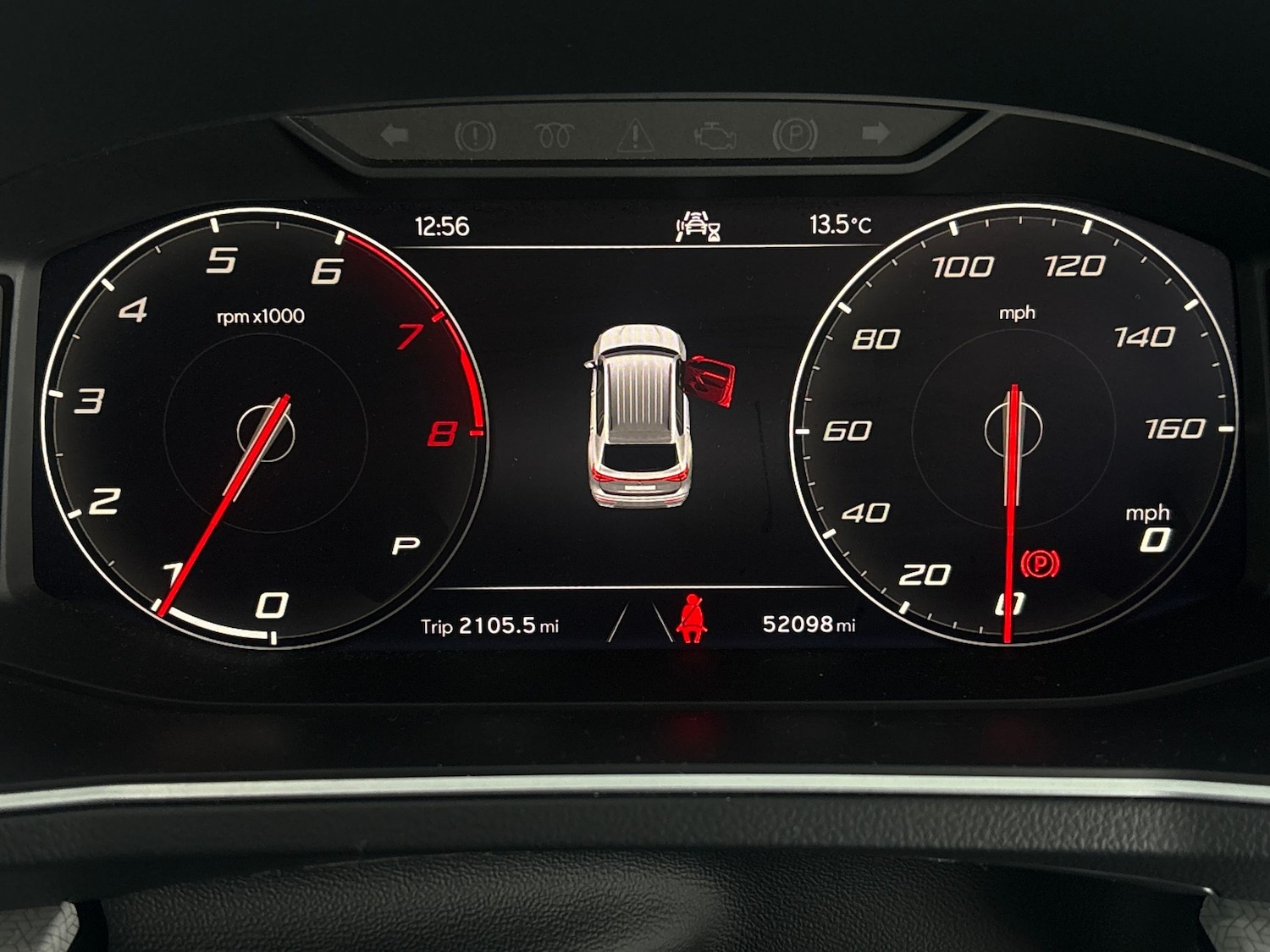 Used SEAT Tarraco 2022 for sale - 76445216: Photo 22