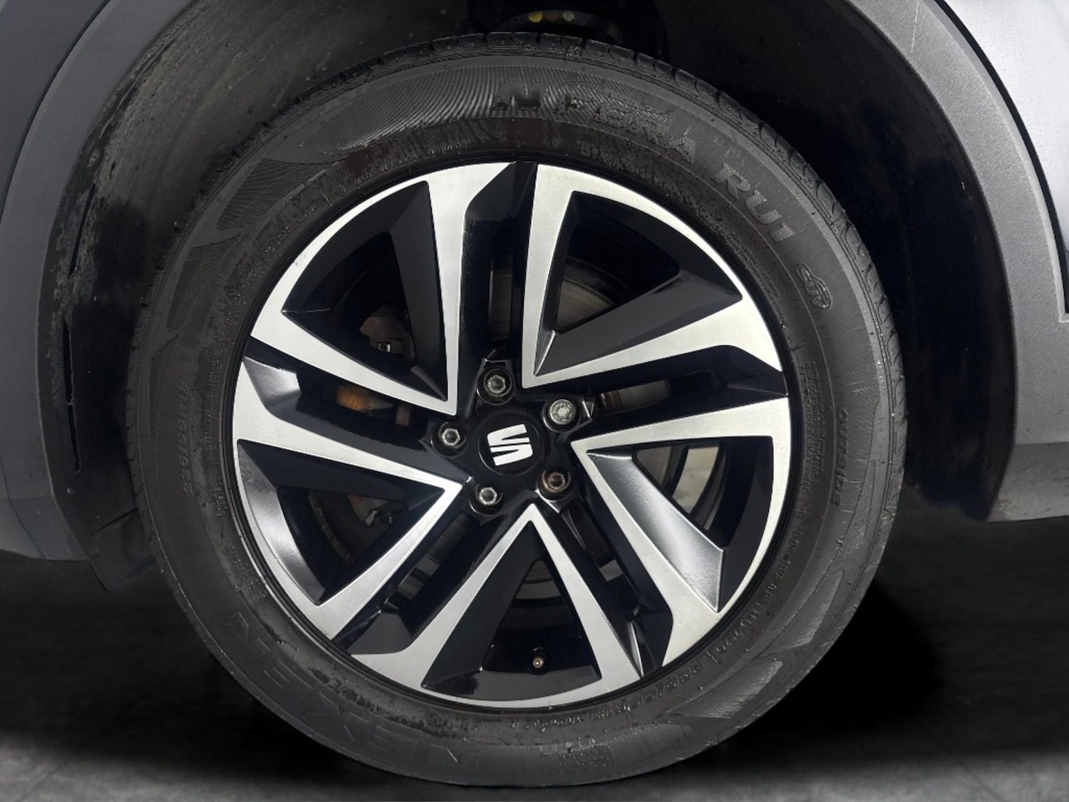 Used SEAT Tarraco 2022 for sale - 76445216: Photo 31