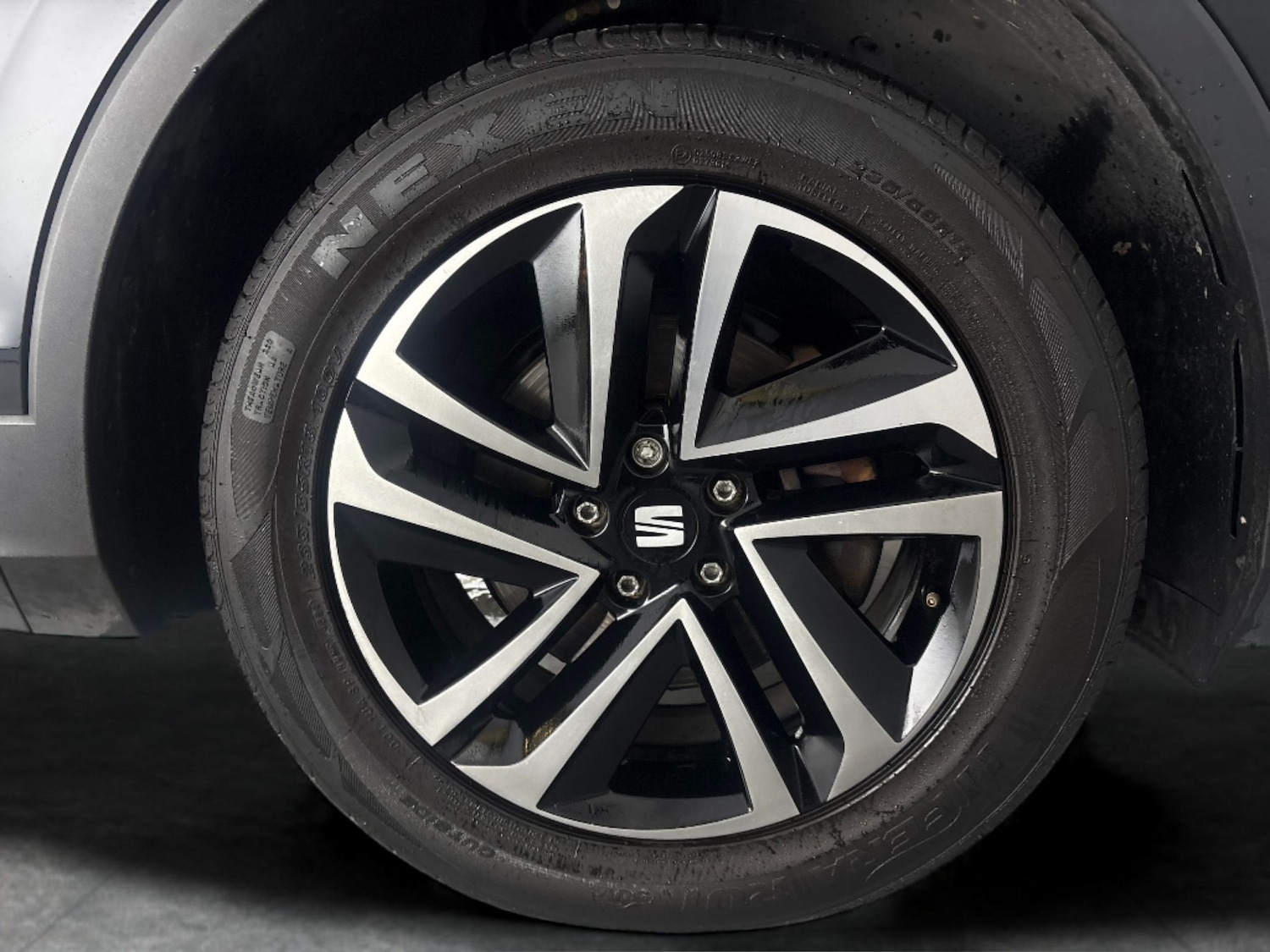 Used SEAT Tarraco 2022 for sale - 76445216: Photo 32