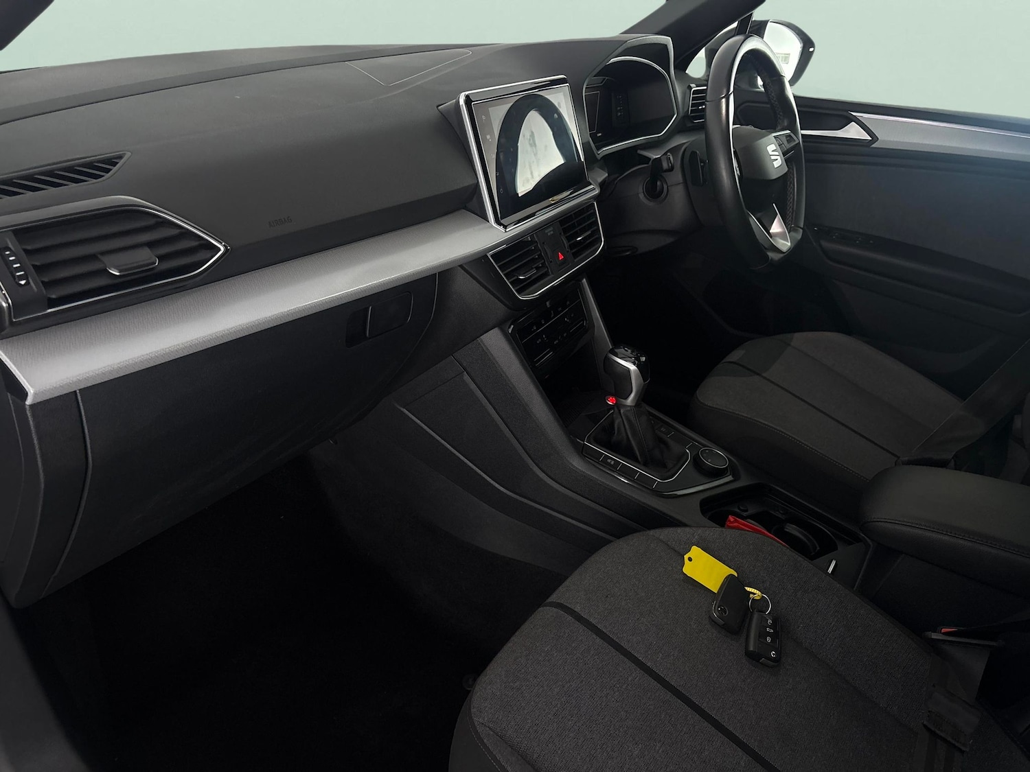 Used SEAT Tarraco 2022 for sale - 76445216: Photo 4