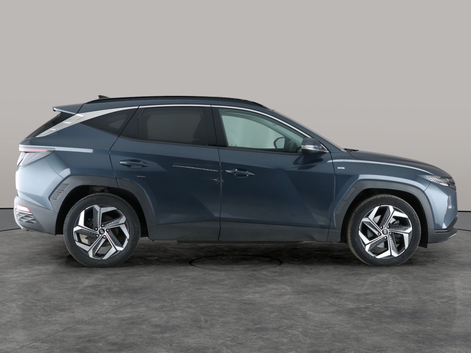 Used Hyundai TUCSON 2021 for sale - 76636408: Photo 10