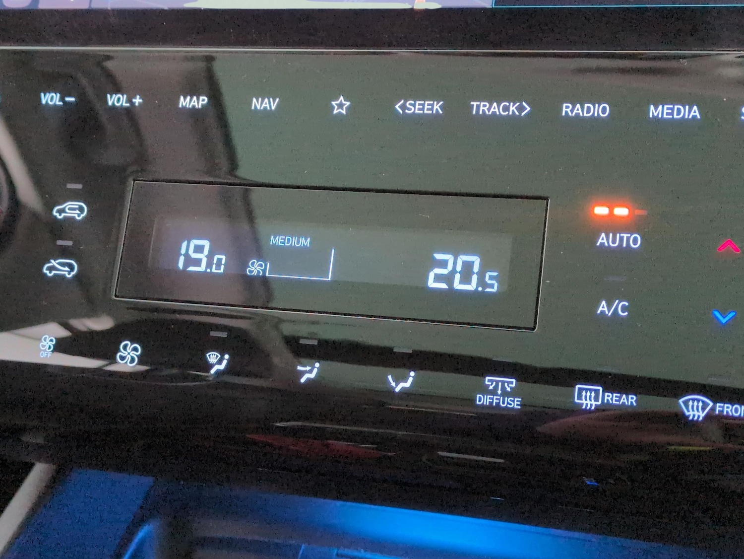 Used Hyundai TUCSON 2021 for sale - 76636408: Photo 19