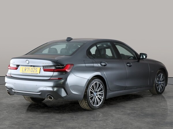 Used BMW 3 Series 2021 for sale - 76222423: Photo 11