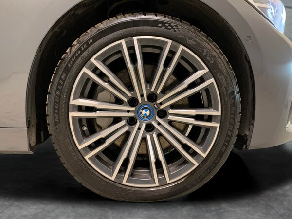 Used BMW 3 Series 2021 for sale - 76222423: Photo 27