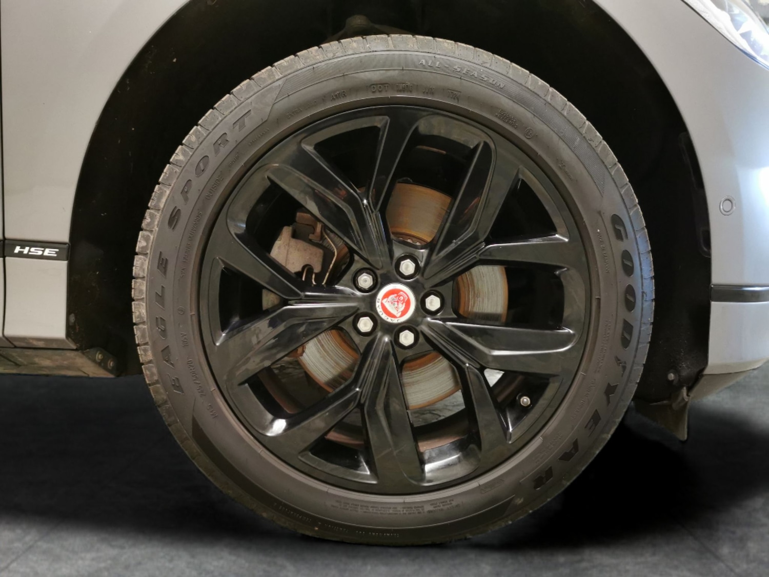 Used Jaguar I-Pace 2020 for sale - 77232640: Photo 25