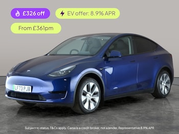 Used Tesla Model Y 2023 for sale - 77903718: Photo