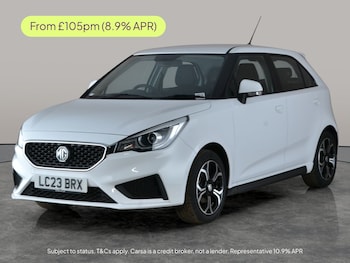 Used MG MG3 undefined for sale - 78421437: Photo