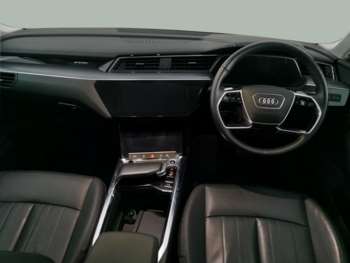 Used Audi e-tron 2022 for sale - 74912995: Photo