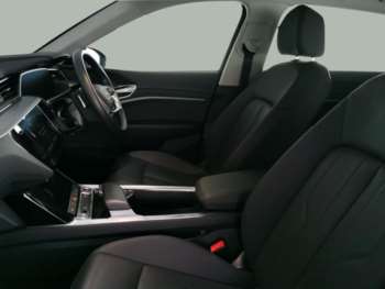 Used Audi e-tron 2022 for sale - 74912995: Photo