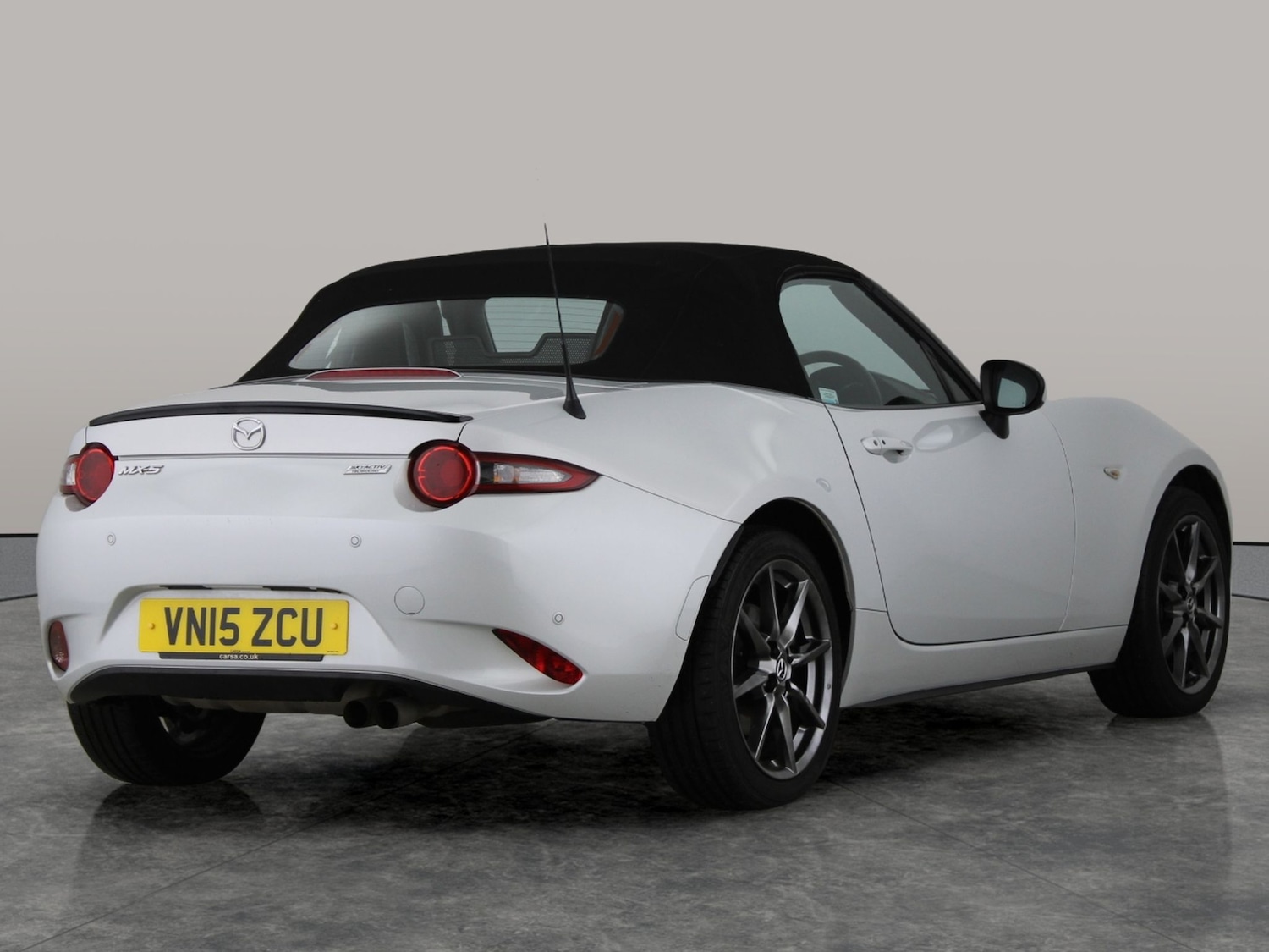 Used Mazda MX-5 2015 for sale - 76879119: Photo 10