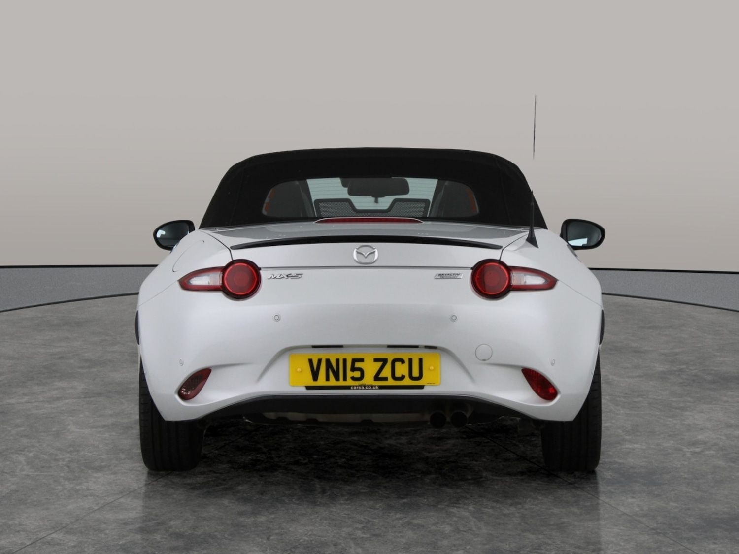 Used Mazda MX-5 2015 for sale - 76879119: Photo 11