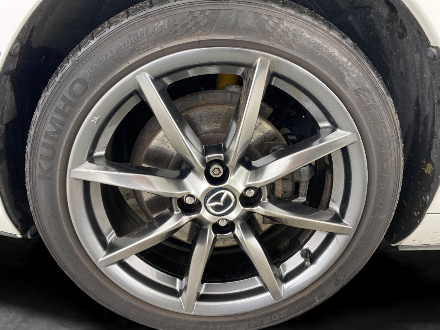 Used Mazda MX-5 2015 for sale - 76879119: Photo 20