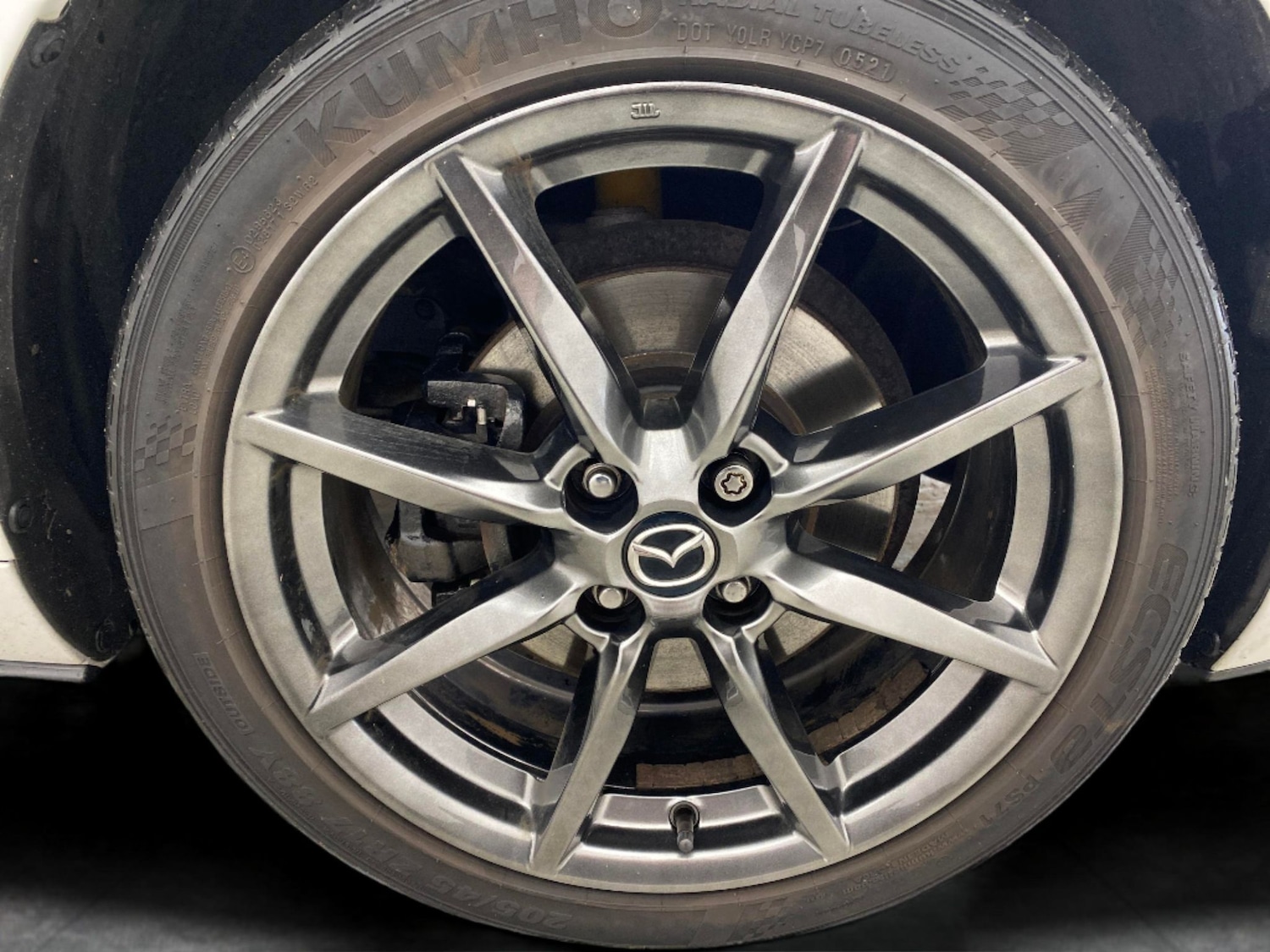 Used Mazda MX-5 2015 for sale - 76879119: Photo 21