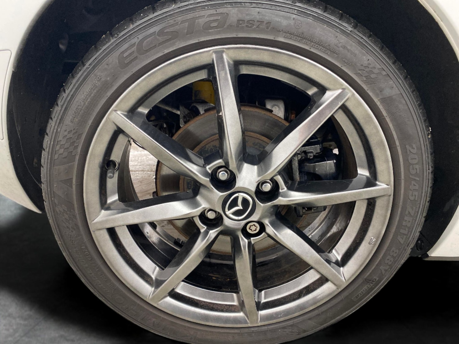 Used Mazda MX-5 2015 for sale - 76879119: Photo 22