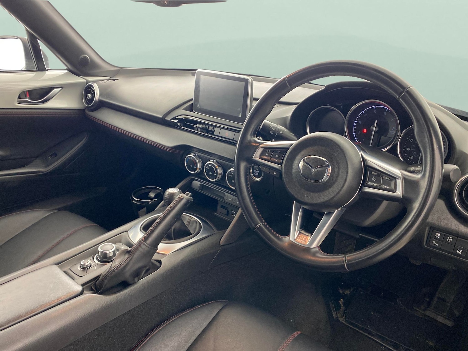 Used Mazda MX-5 2015 for sale - 76879119: Photo 4