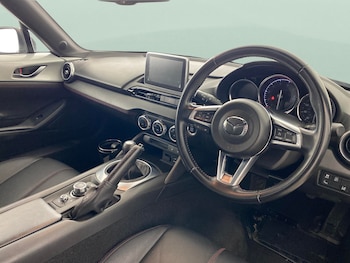 Used Mazda MX-5 2015 for sale - 76879119: Photo