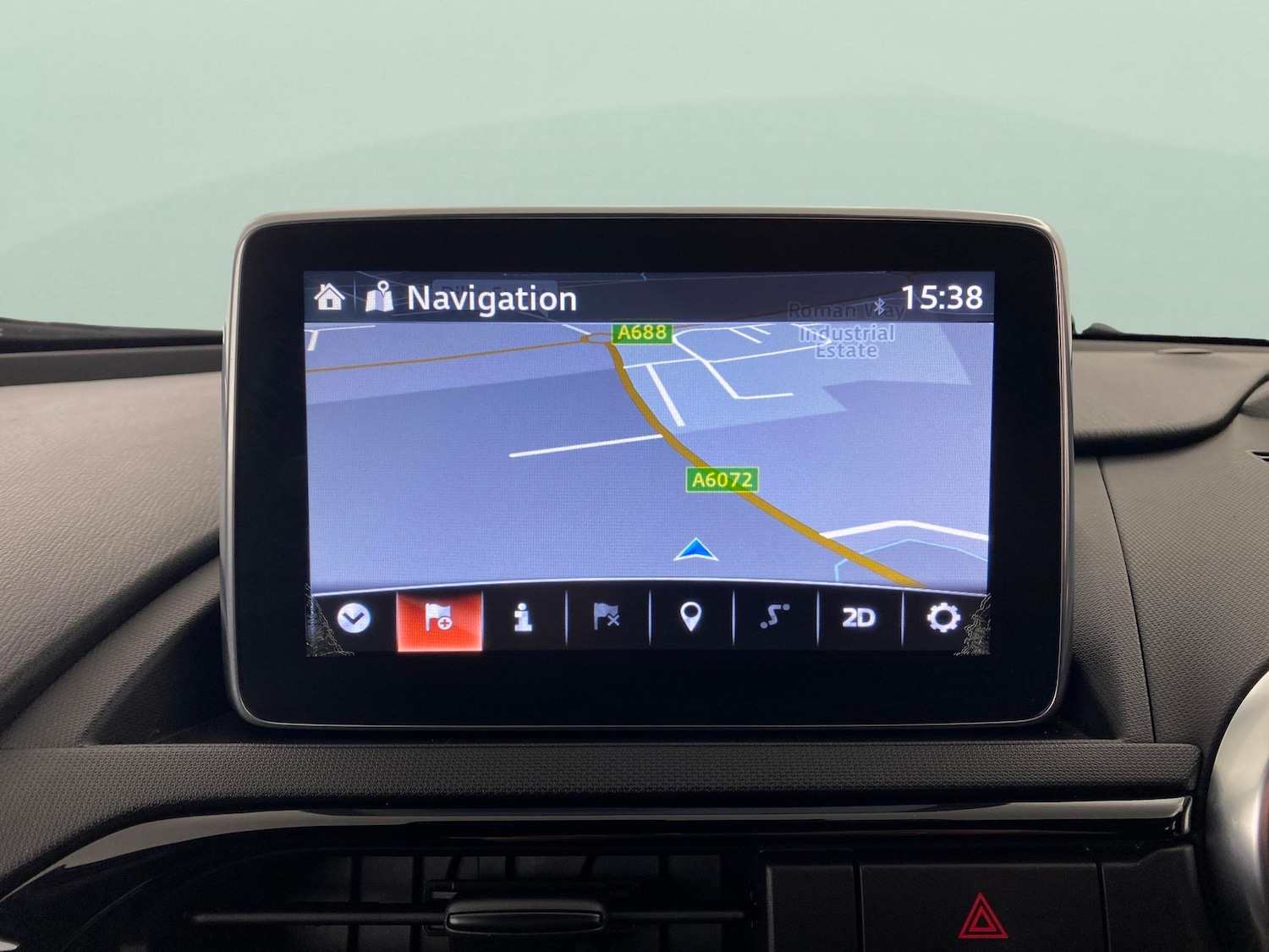 Used Mazda MX-5 2015 for sale - 76879119: Photo 5