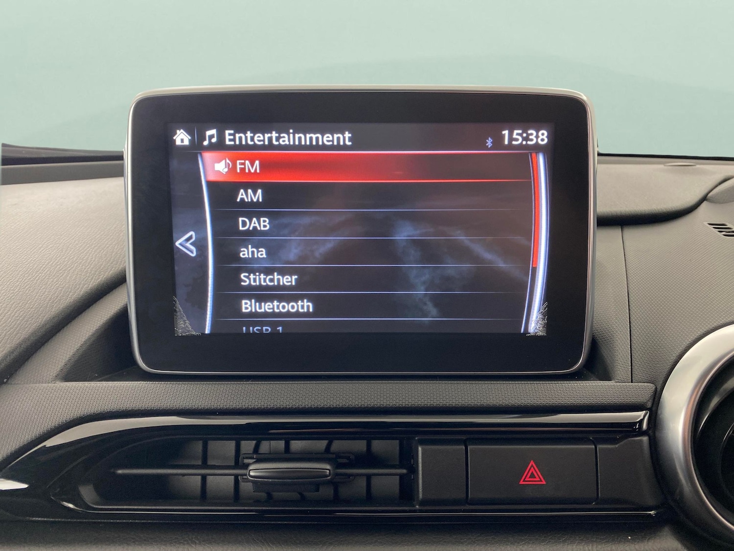 Used Mazda MX-5 2015 for sale - 76879119: Photo 6