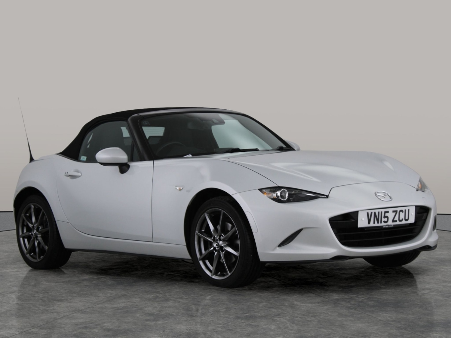 Used Mazda MX-5 2015 for sale - 76879119: Photo 8