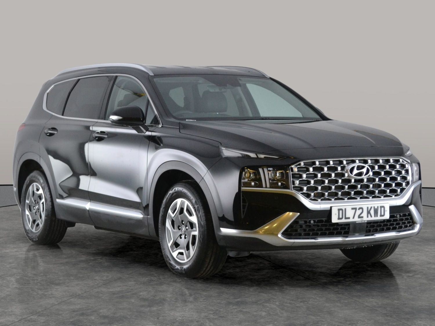 Used Hyundai Santa Fe 2023 for sale - 77975829: Photo 13