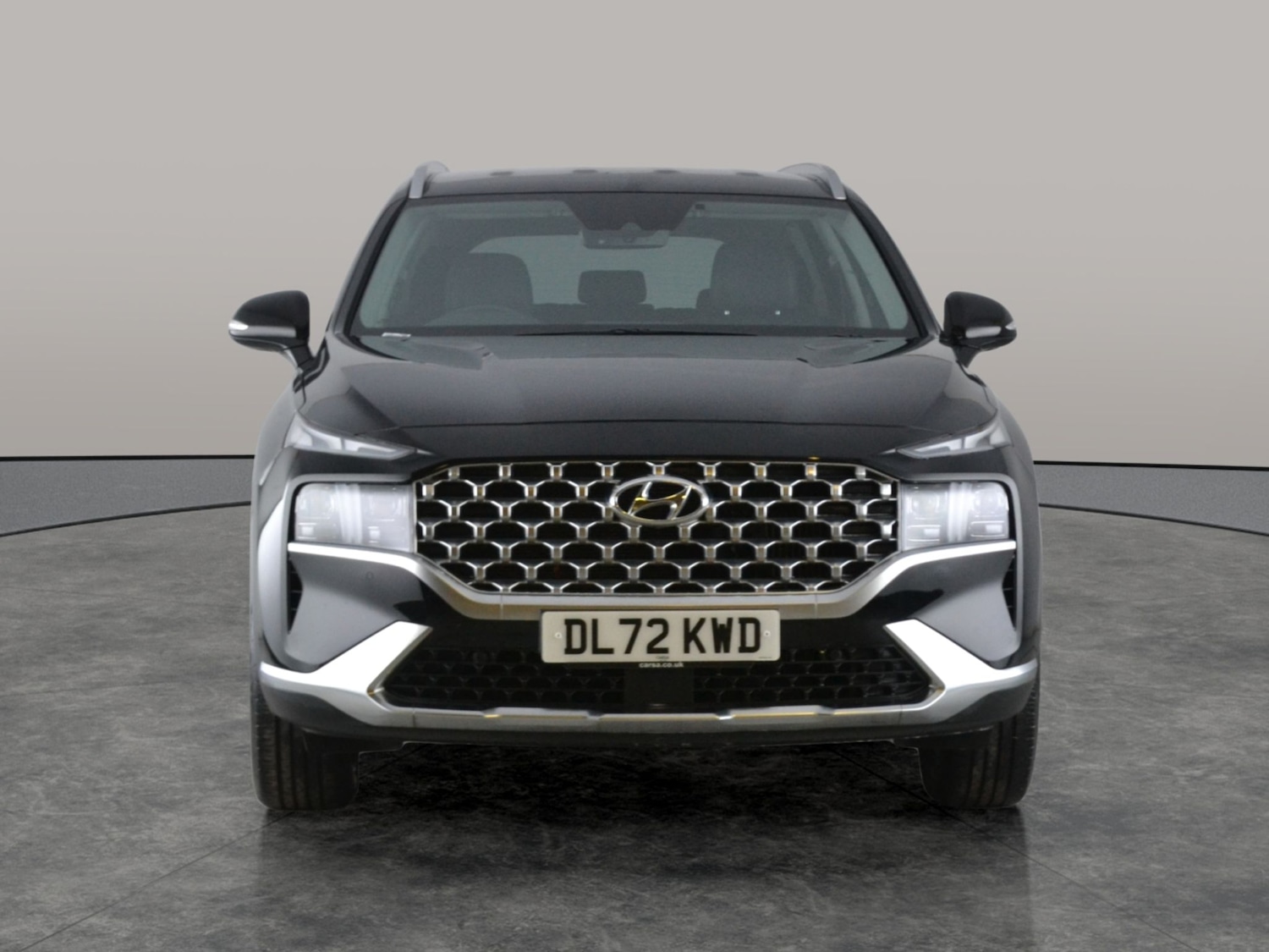 Used Hyundai Santa Fe 2023 for sale - 77975829: Photo 14