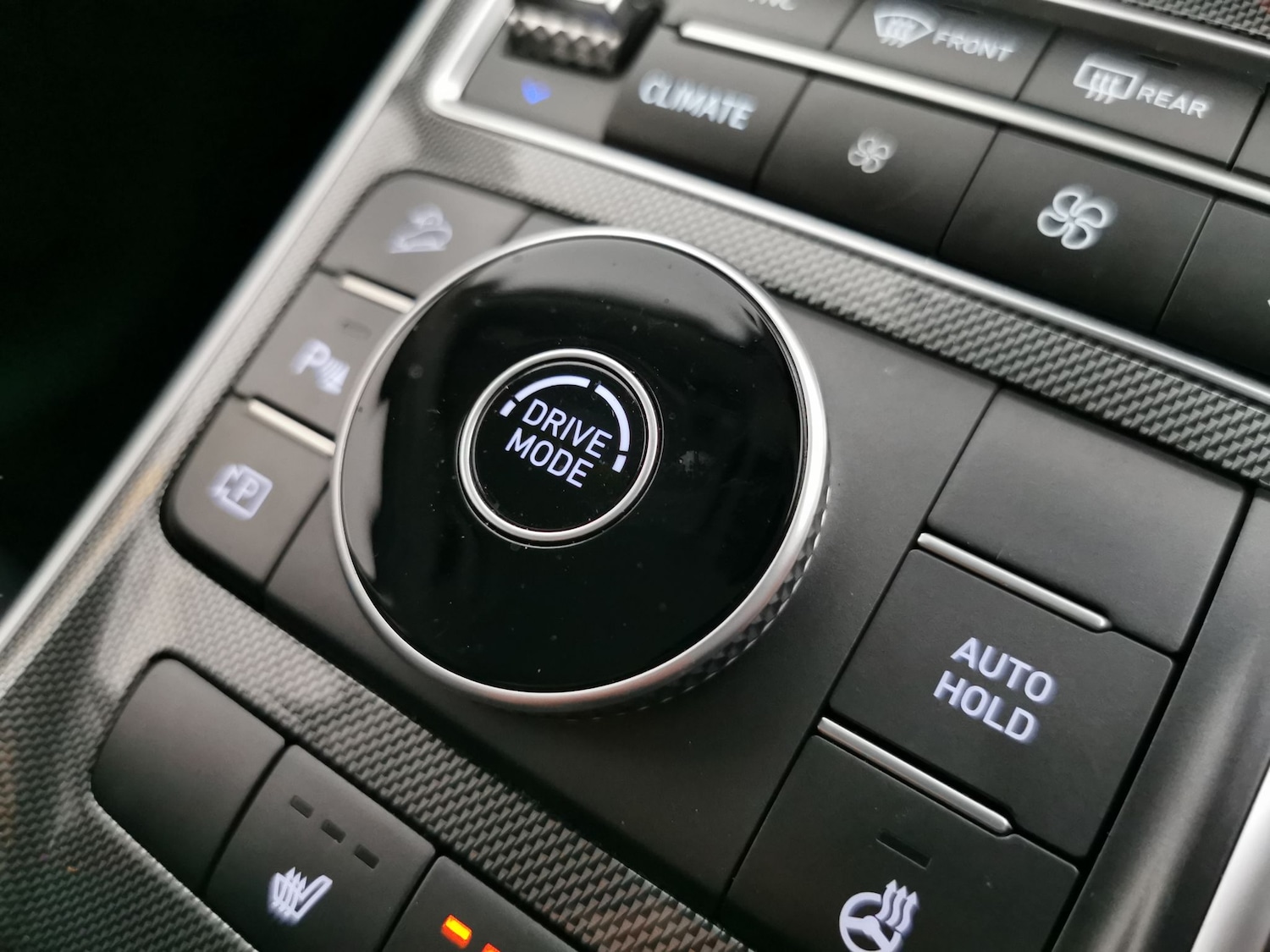 Used Hyundai Santa Fe 2023 for sale - 77975829: Photo 20