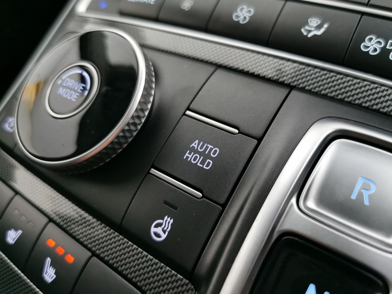 Used Hyundai Santa Fe 2023 for sale - 77975829: Photo 24