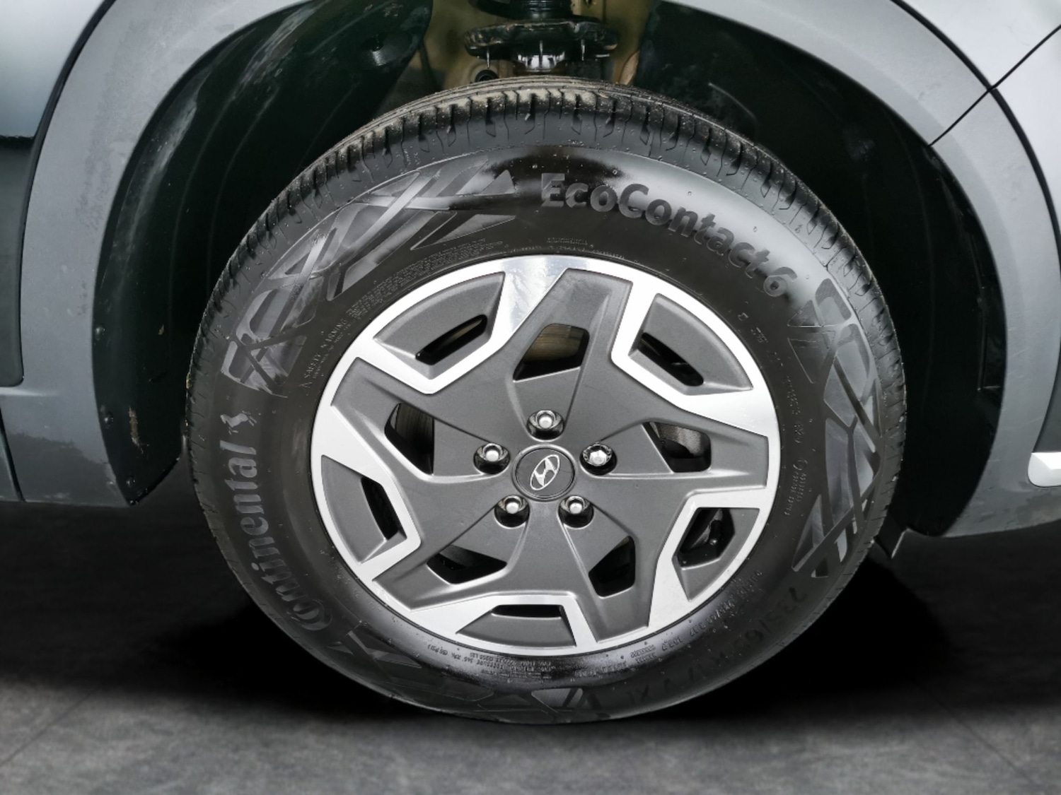 Used Hyundai Santa Fe 2023 for sale - 77975829: Photo 29