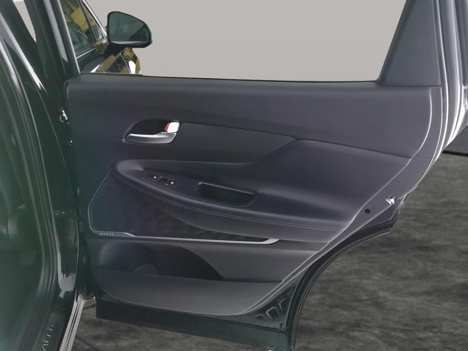 Used Hyundai Santa Fe 2023 for sale - 77975829: Photo 35