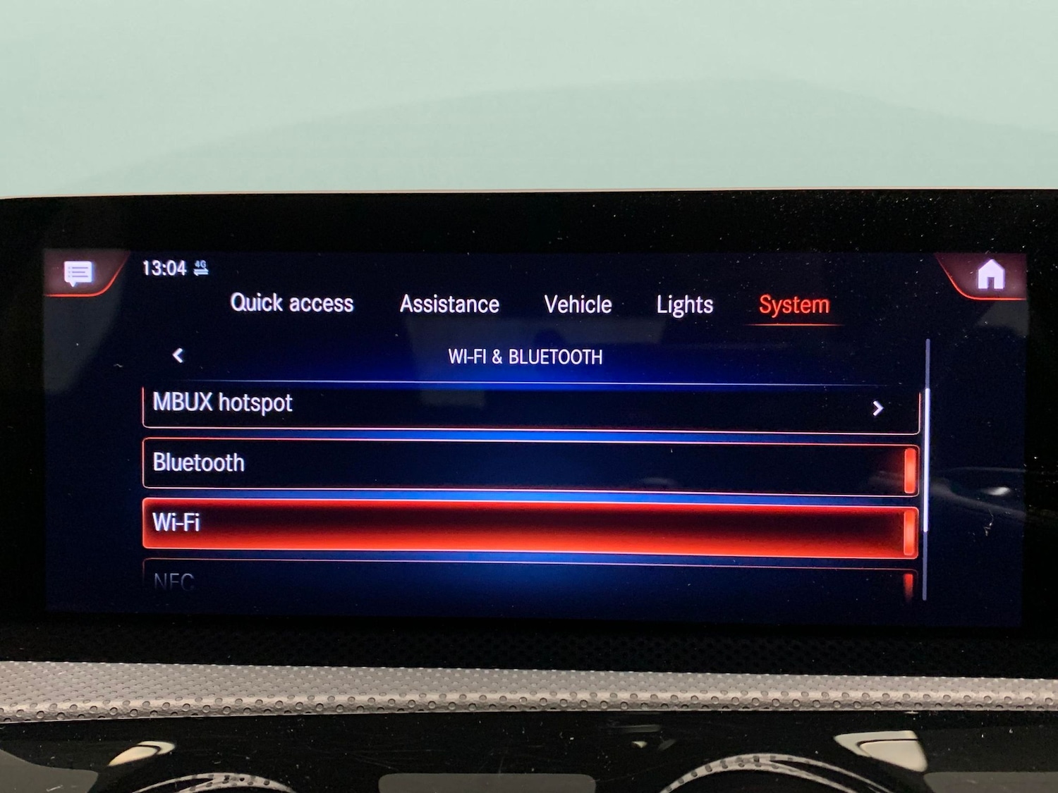Used Mercedes-Benz A-Class 2020 for sale - 76356078: Photo 19