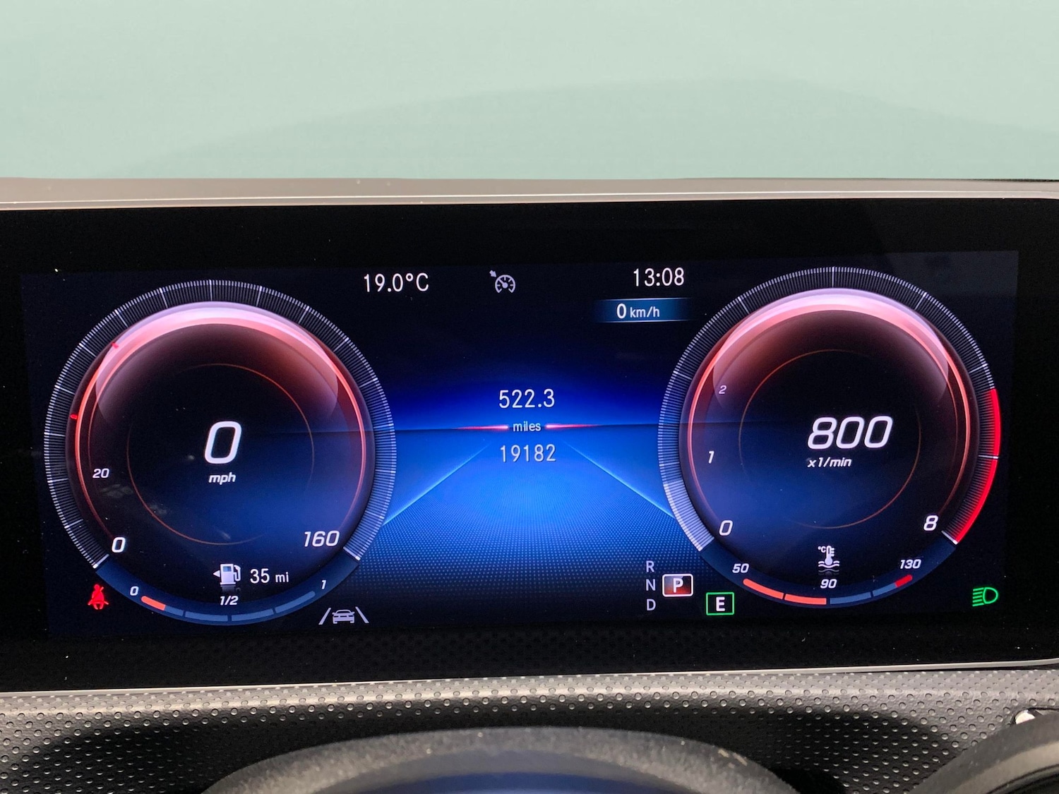 Used Mercedes-Benz A-Class 2020 for sale - 76356078: Photo 33