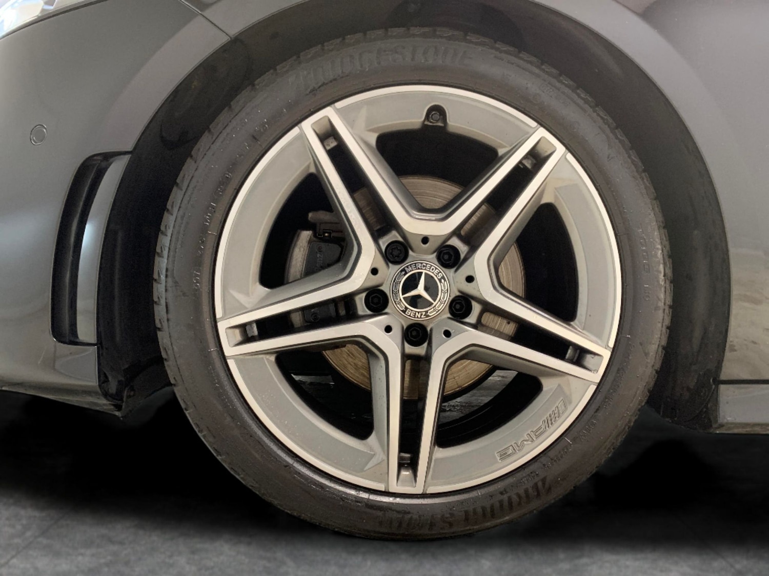 Used Mercedes-Benz A-Class 2020 for sale - 76356078: Photo 35