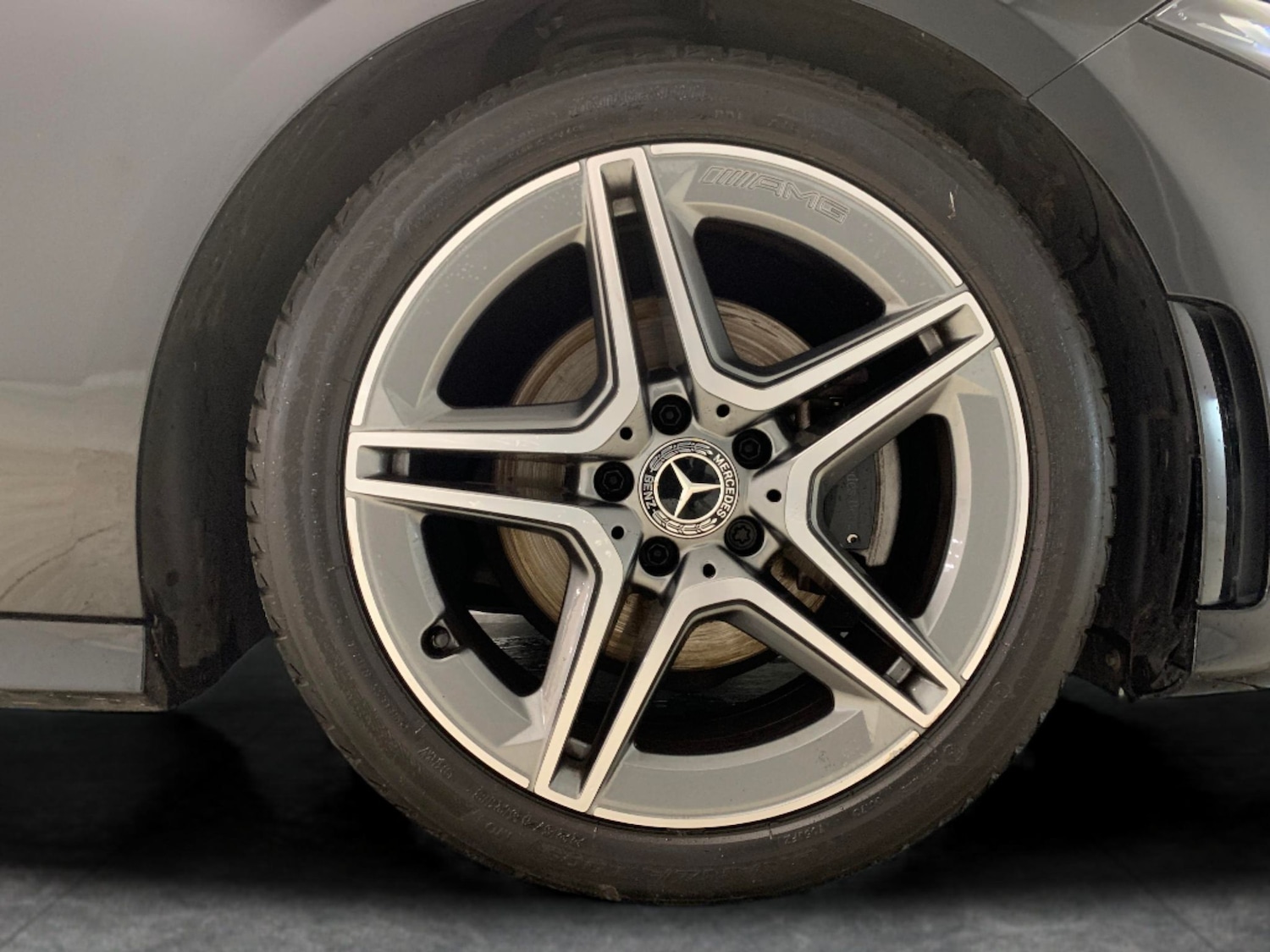 Used Mercedes-Benz A-Class 2020 for sale - 76356078: Photo 37