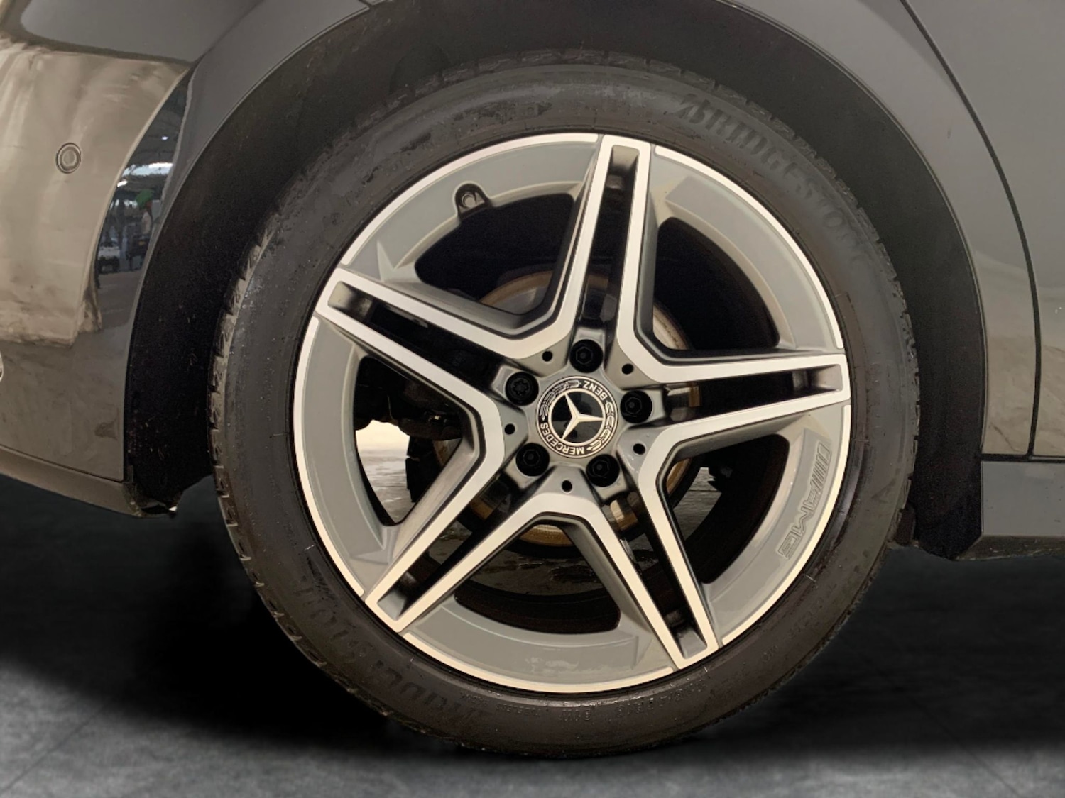 Used Mercedes-Benz A-Class 2020 for sale - 76356078: Photo 38