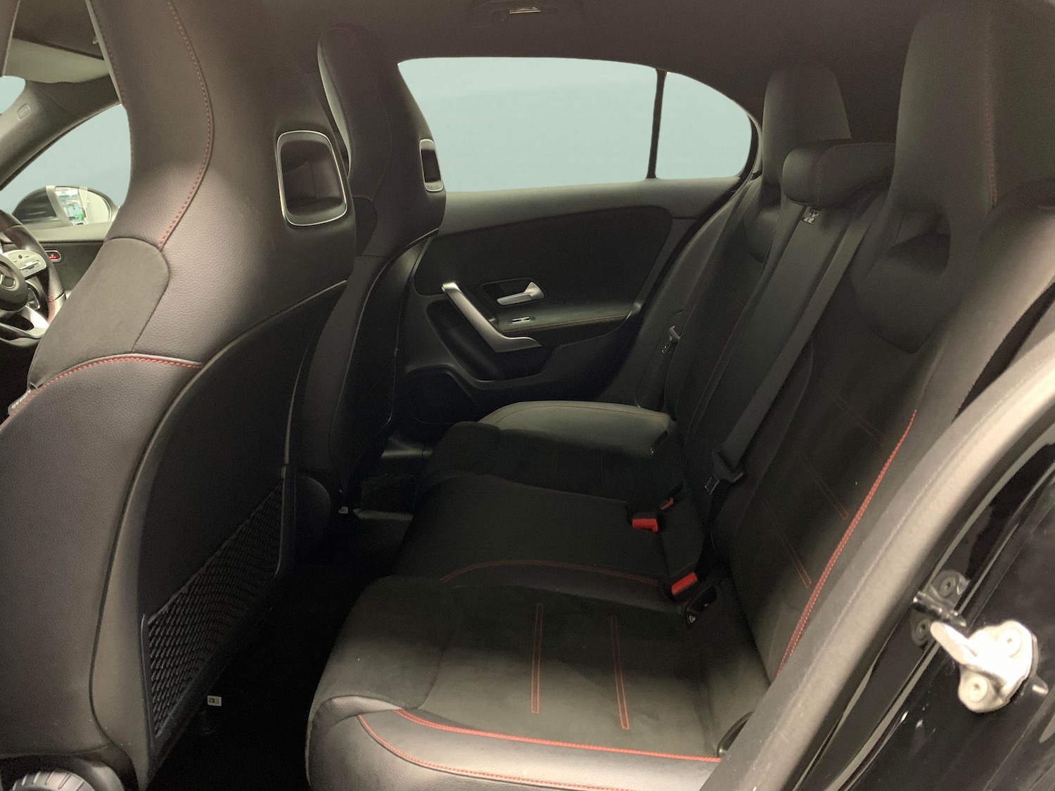 Used Mercedes-Benz A-Class 2020 for sale - 76356078: Photo 39