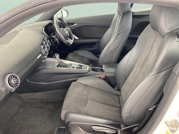 Used Audi TT 2020 for sale - 75935953: Photo