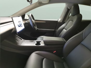 Used Tesla Model Y undefined for sale - 78473894: Photo