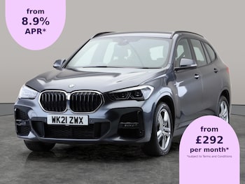 Used BMW X1  for sale - 75639644: Photo