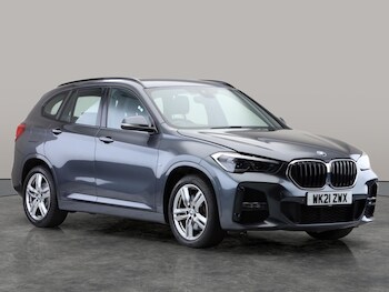 Used BMW X1  for sale - 75639644: Photo