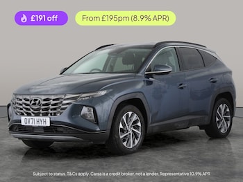 2021 - 1.6 TGDi Premium 5dr 2WD