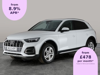 2023 - 50 TFSI e Quattro Sport 5dr S Tronic [C+S] - BLUETOOTH - DRIVING MODES - PA