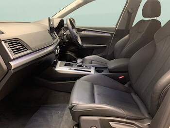 Used Audi Q5 2023 for sale - 75951913: Photo