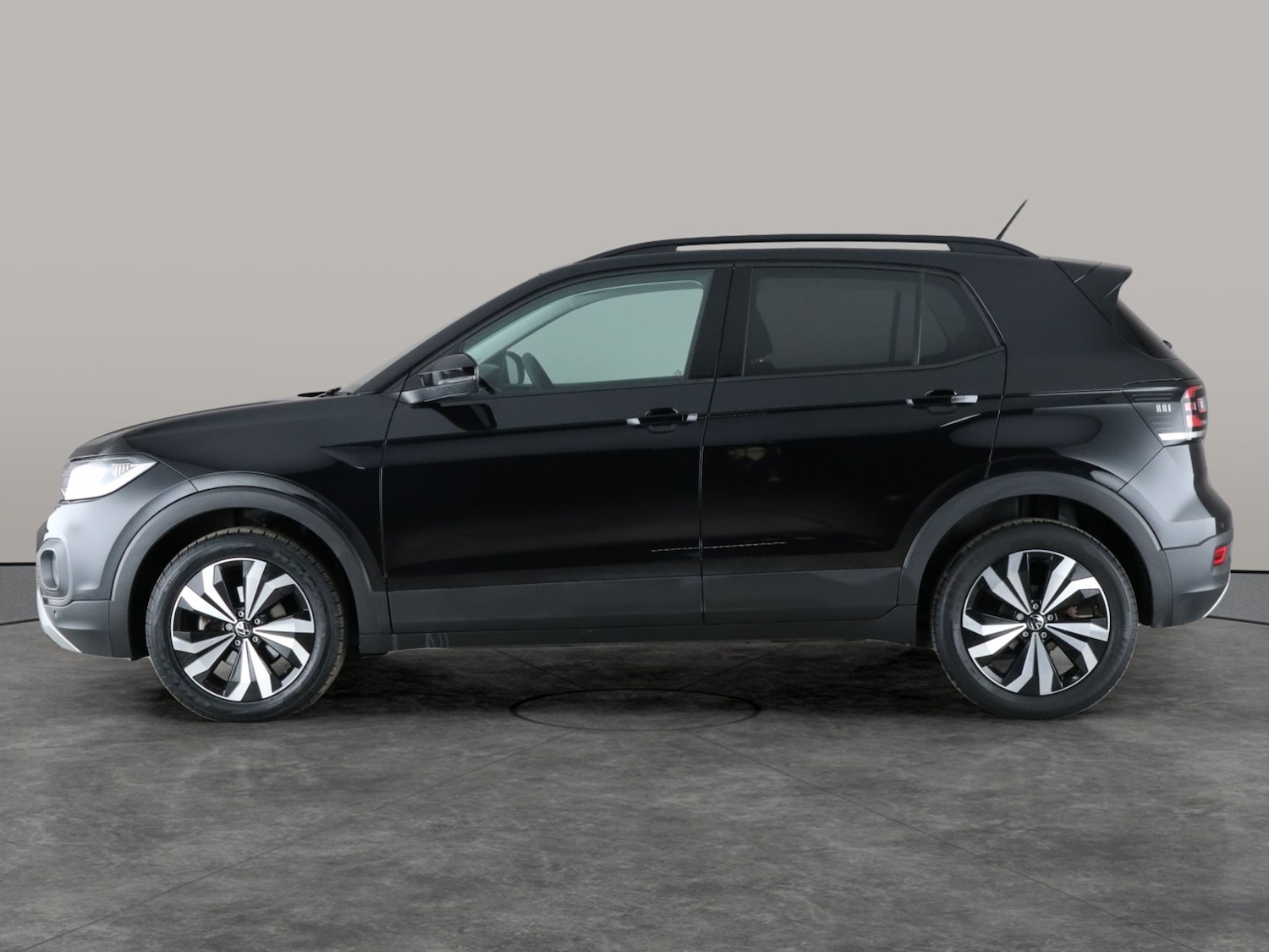 Used Volkswagen T-Cross 2022 for sale - 76542614: Photo 13