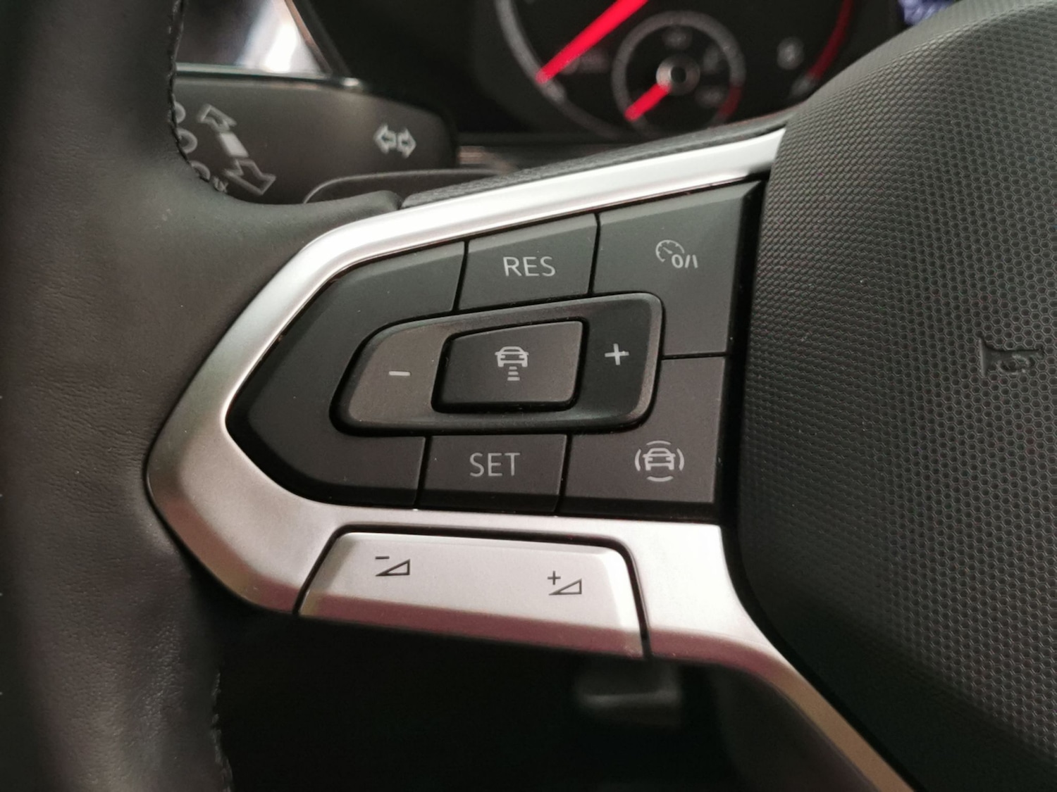 Used Volkswagen T-Cross 2022 for sale - 76542614: Photo 17