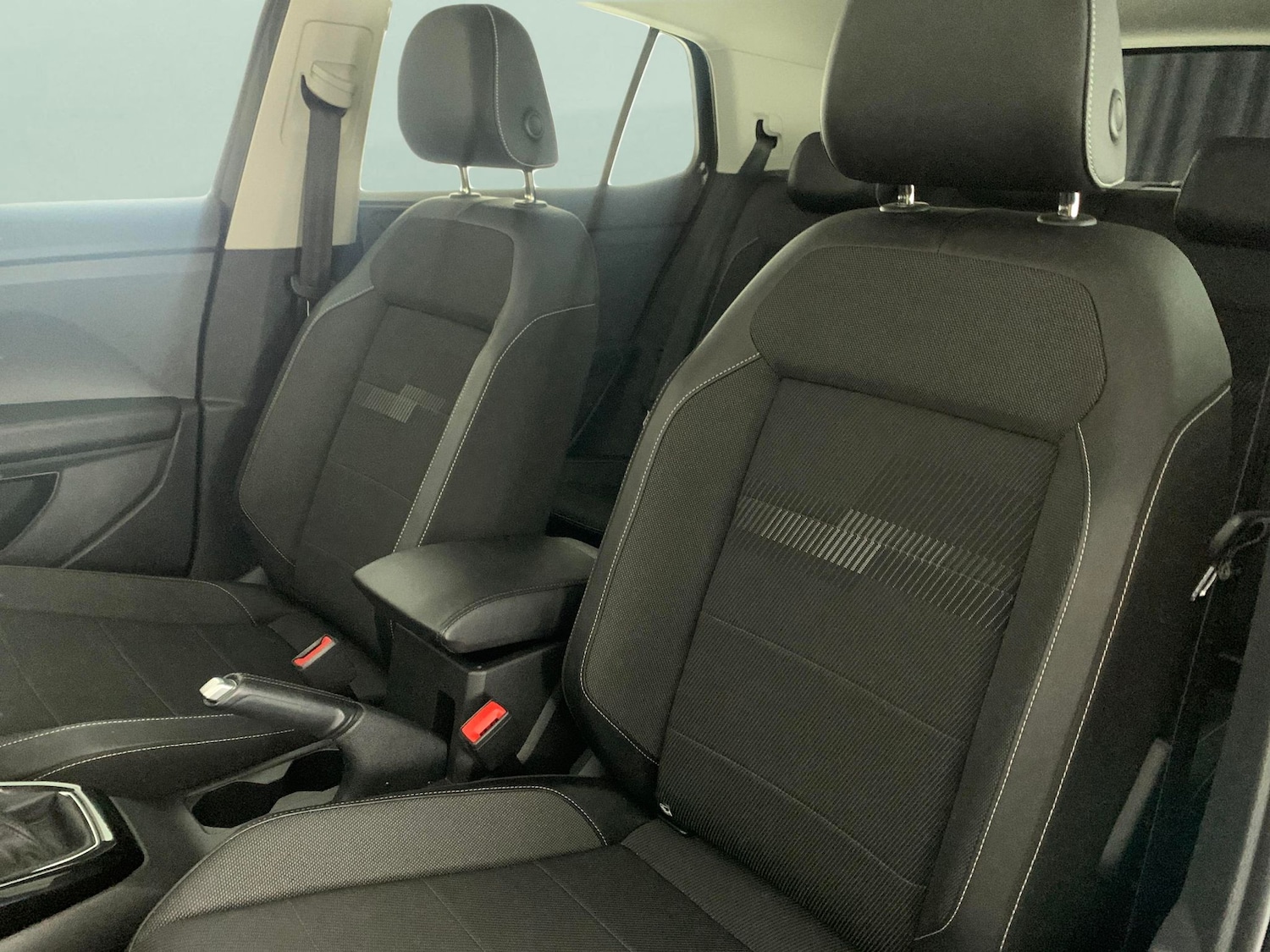 Used Volkswagen T-Cross 2022 for sale - 76542614: Photo 18